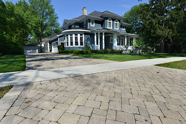 Trusted La Riviera, CA Driveway Pavers Experts